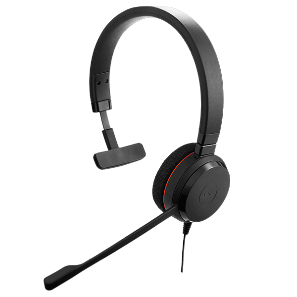 mono jabra evolve 20